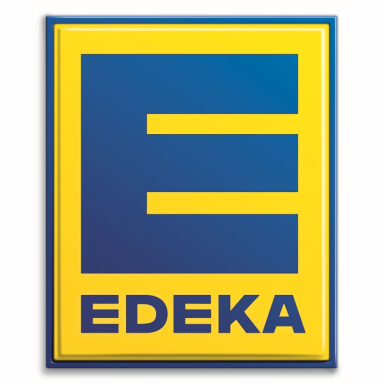 Logo des Unternehmens Edeka