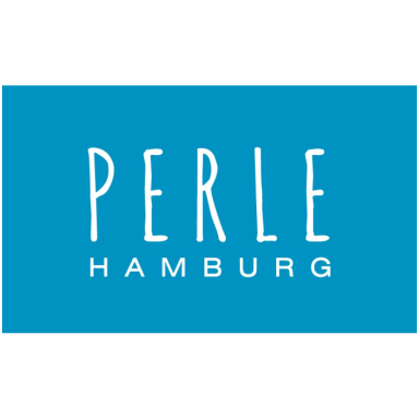 Logo der Perle Hamburg in der Hamburg CIty
