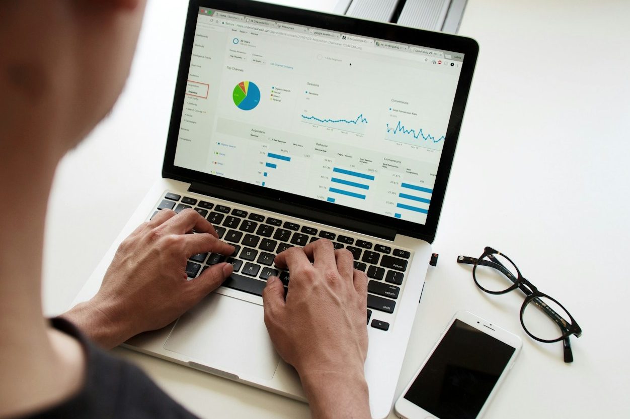 Gewerbeimmobilien Management