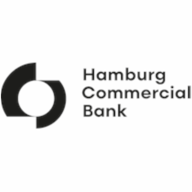 Logo der Bank HCOB